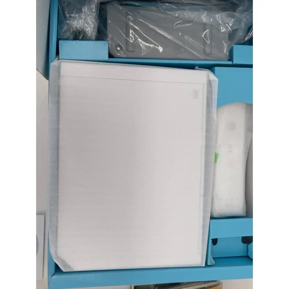 Nintendo Wii RVL-001 Home Console (White) - BRAND NEW